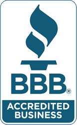 BBB A+ Business Rating