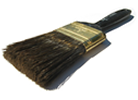 Paint Brush and Roller